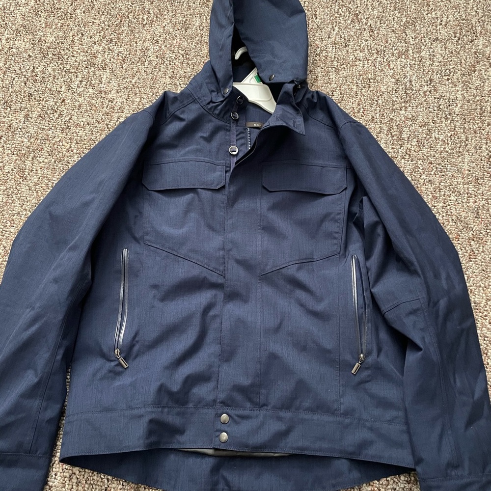 Men jacket